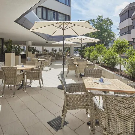 Best Western Hotel Trier City-2