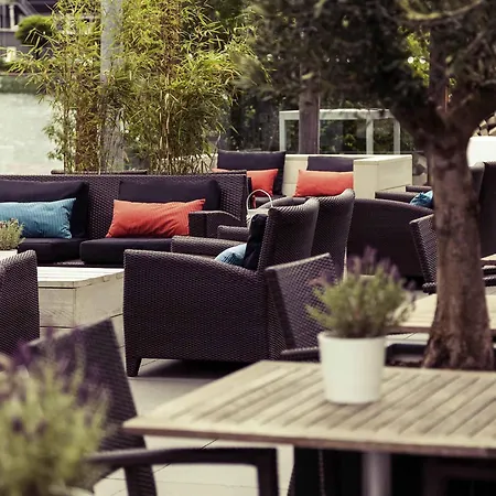 Mercure Amsterdam City Hotel-2