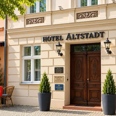 Altstadt Hotel-3