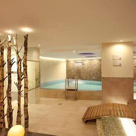Best Western Hotel Hohenzollern-3