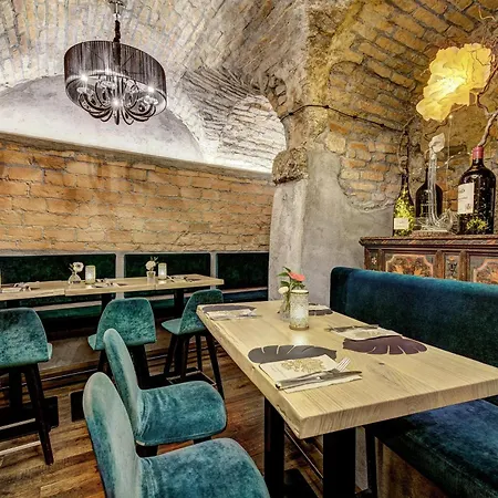 Hotel Goldener Adler, BW Signature Collection-2
