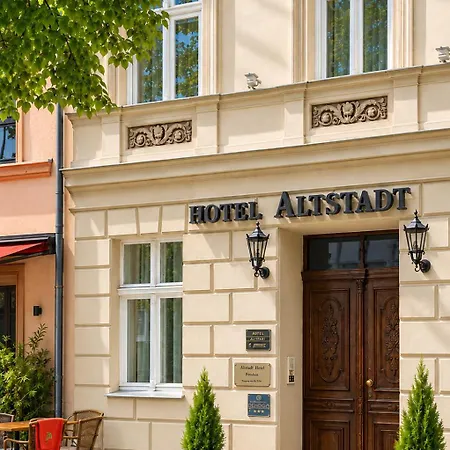 Altstadt Hotel-2