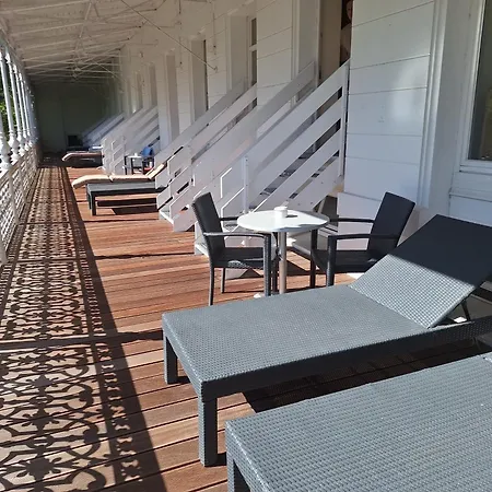 Michels Thalasso Hotel Nordseehaus-2