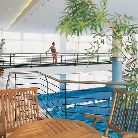 Seminaris Seehotel Potsdam-2