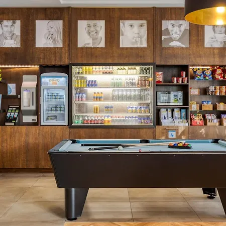 Holiday Inn Express Antwerpen City North By Ihg-3