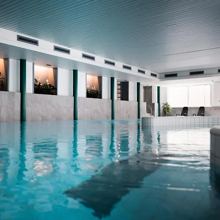 Hotel Victoria Lauberhorn Wengen, a Faern Collection Hotel-2