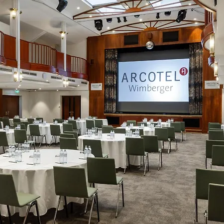 ARCOTEL Wimberger - nahe der Mariahilfer Straße-2
