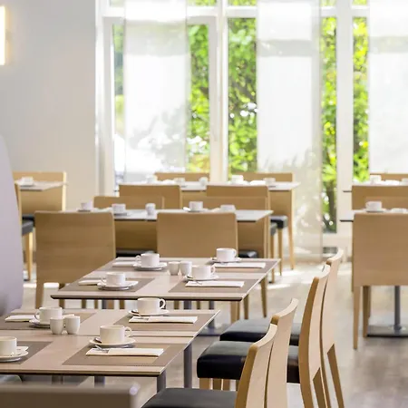 Mercure Hannover Oldenburger Allee-2