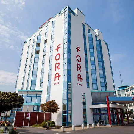 Fora Hotel Hannover By Mercure-2