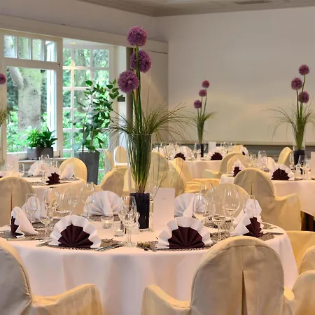 Best Western Hotel Der Föhrenhof-3