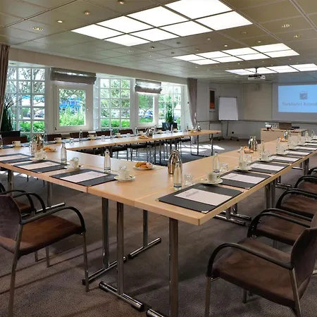Best Western Premier Parkhotel Kronsberg-3