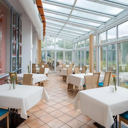 Best Western Plus Palatin Kongresshotel-2