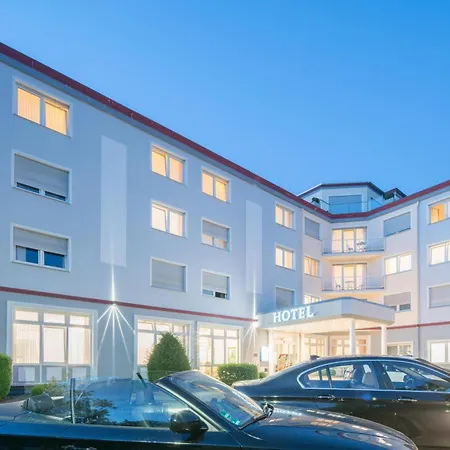 Best Western Hotel Am Papenberg-3
