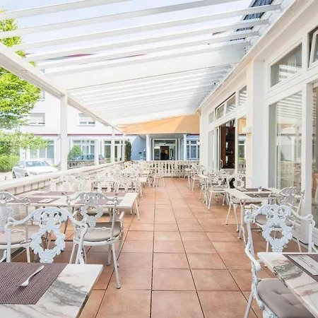 Best Western Hotel Am Papenberg-2