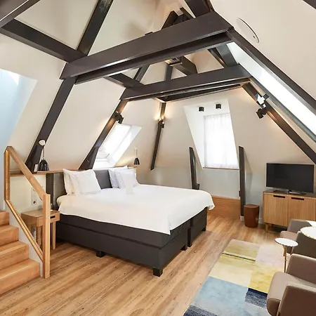 Swissotel Amsterdam-2