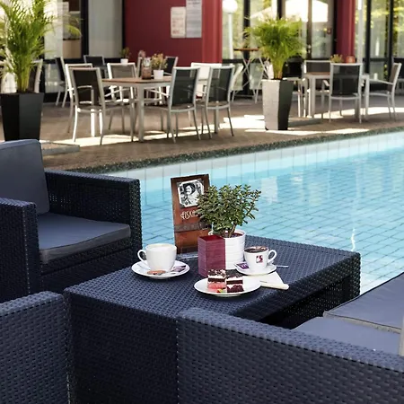 Fürther Hotel Mercure Nürnberg West-2