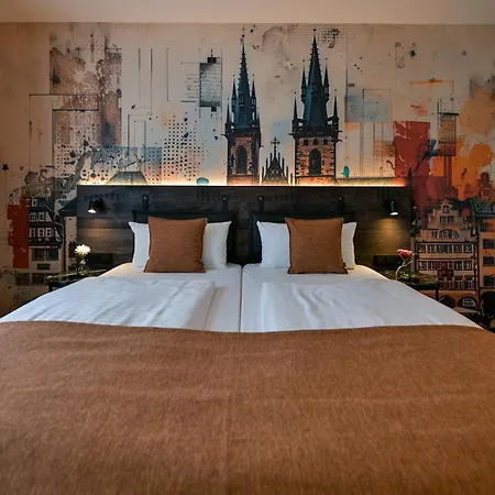Hotel Miramar Frankfurt City Centre-3