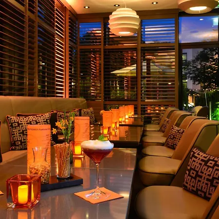 Best Western Premier Parkhotel Kronsberg-2