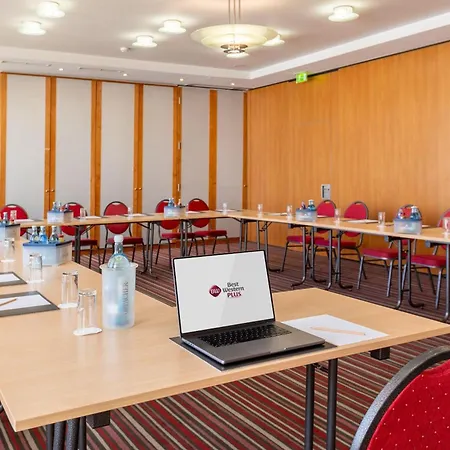 Best Western Plus Hotel Bautzen-2