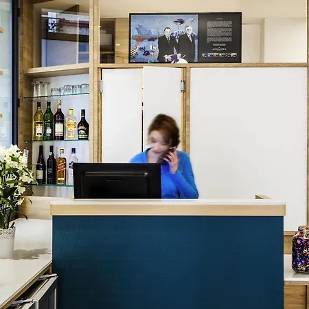 Ibis Styles Paris Nation Porte De Montreuil-3