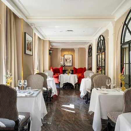 Castille Paris - Starhotels Collezione-3