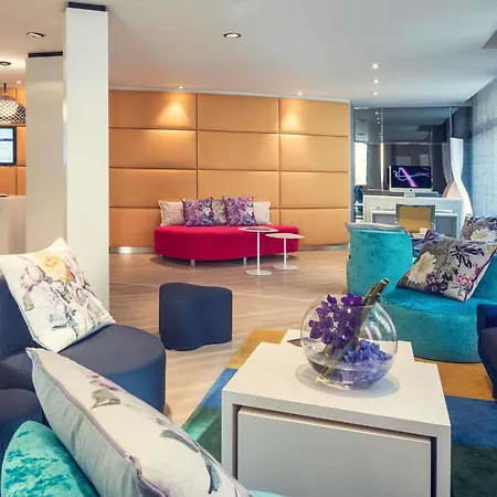 Mercure Nice Centre Grimaldi-3