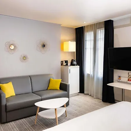 Mercure Nice Centre Grimaldi-2