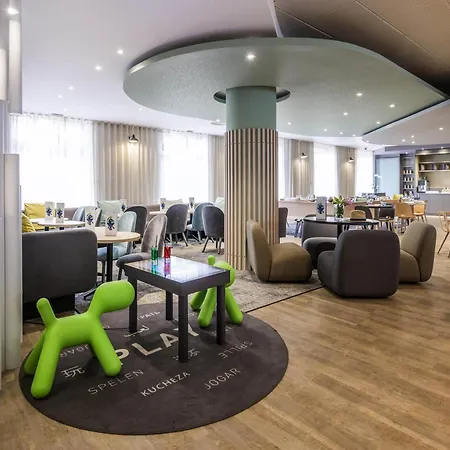 Novotel Nice Centre Vieux Nice-3