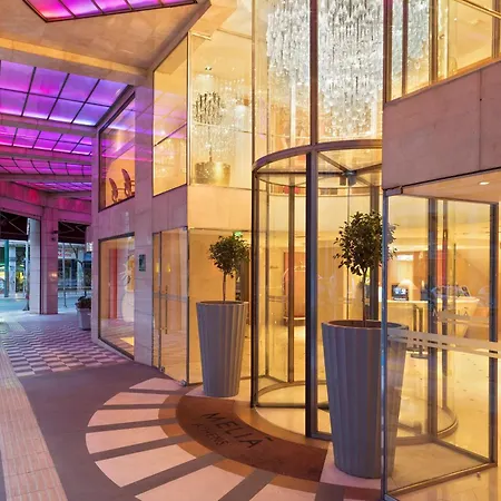 Melia Athens-2