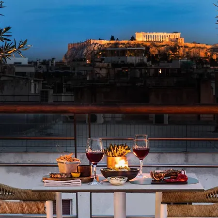 Melia Athens-3