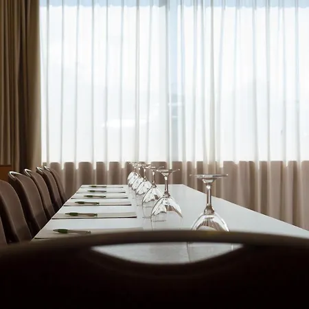 Holiday Inn Athens Attica Av, Airport W. By Ihg-2