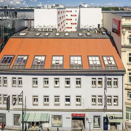 Ibis Praha Old Town-2