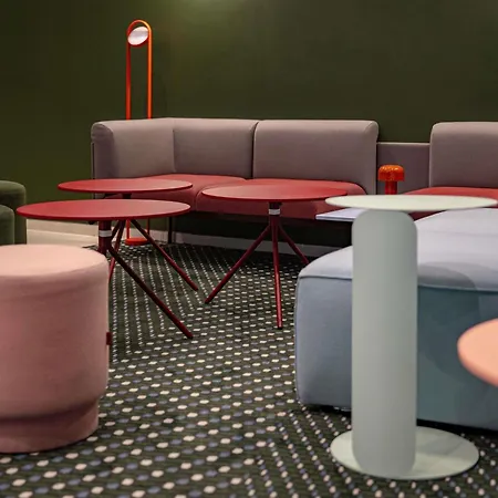 Ibis Praha Wenceslas Square-3