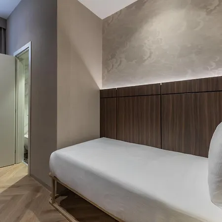 Hotel Raffaello - Sure Hotel Collection By Best Western-3