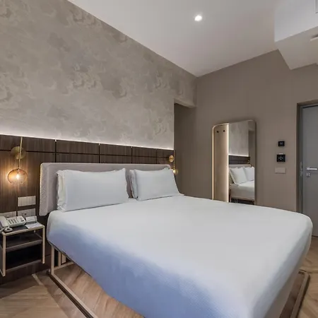 Hotel Raffaello - Sure Hotel Collection By Best Western-2