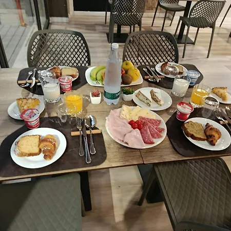 Hotel Elite Palermo Centro & Bistro'-3