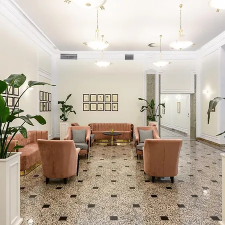 Grand Hotel Union Eurostars-3