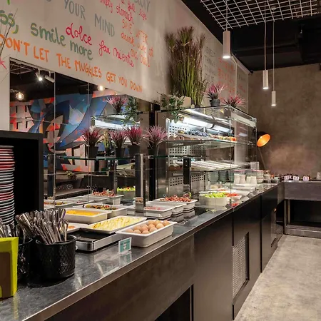 Ibis Styles Ljubljana Centre-3