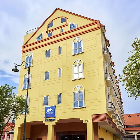 Ibis Budget Singapore Joo Chiat-3