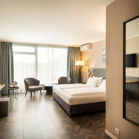Arthotel Ana Neotel, Trademark Collection By Wyndham-2