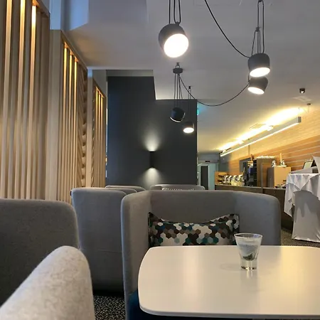 Holiday Inn - Salzburg City By Ihg-2