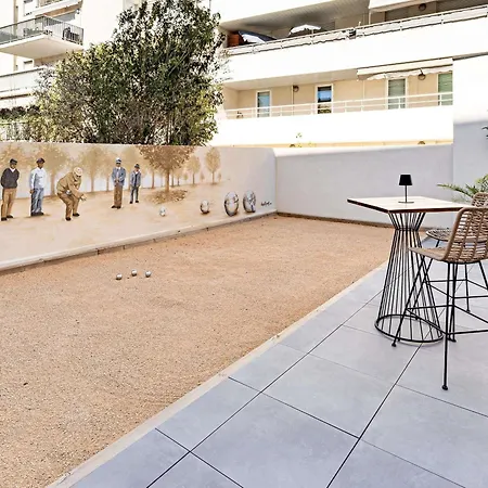 Mercure Marseille Centre Prado Velodrome-3