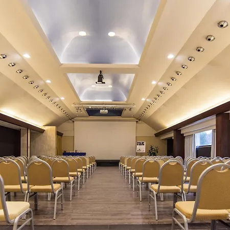 Mercure Roma West-2