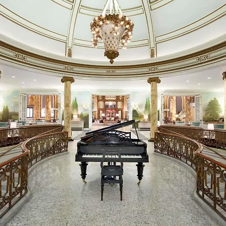 Fairmont San Francisco-3