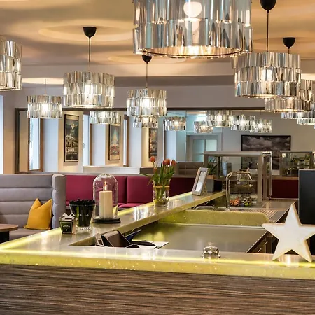 Elaya Hotel Hannover City, Trademark By Wyndham-2