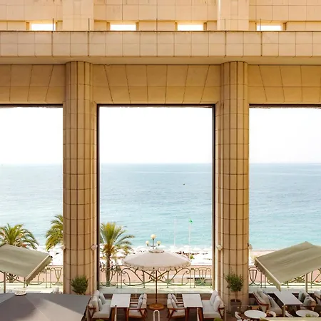 Hotel Palais De La Mediterranee, In The Unbound Collection By Hyatt-3