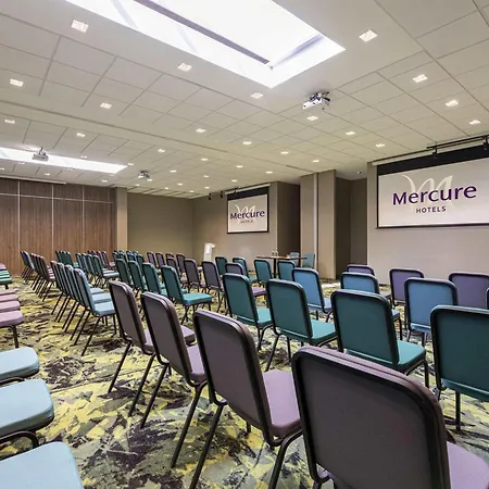 Mercure Jelenia Gora-2