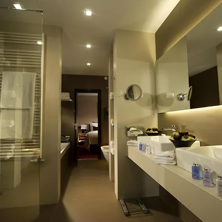 Best Western Premier Hotel Slon-2