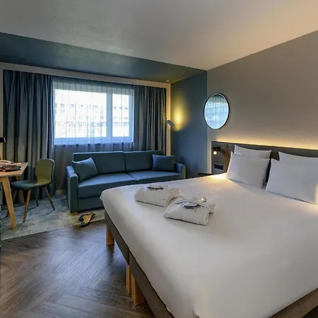 Novotel Zurich City West-3
