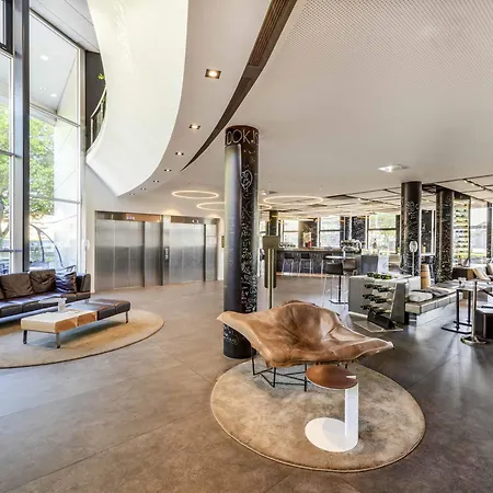 Novotel Bern Expo-3